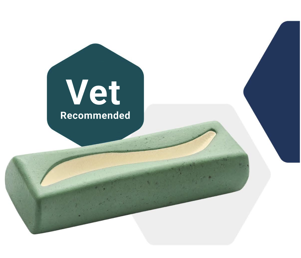 Oravet Vet Recommended Image